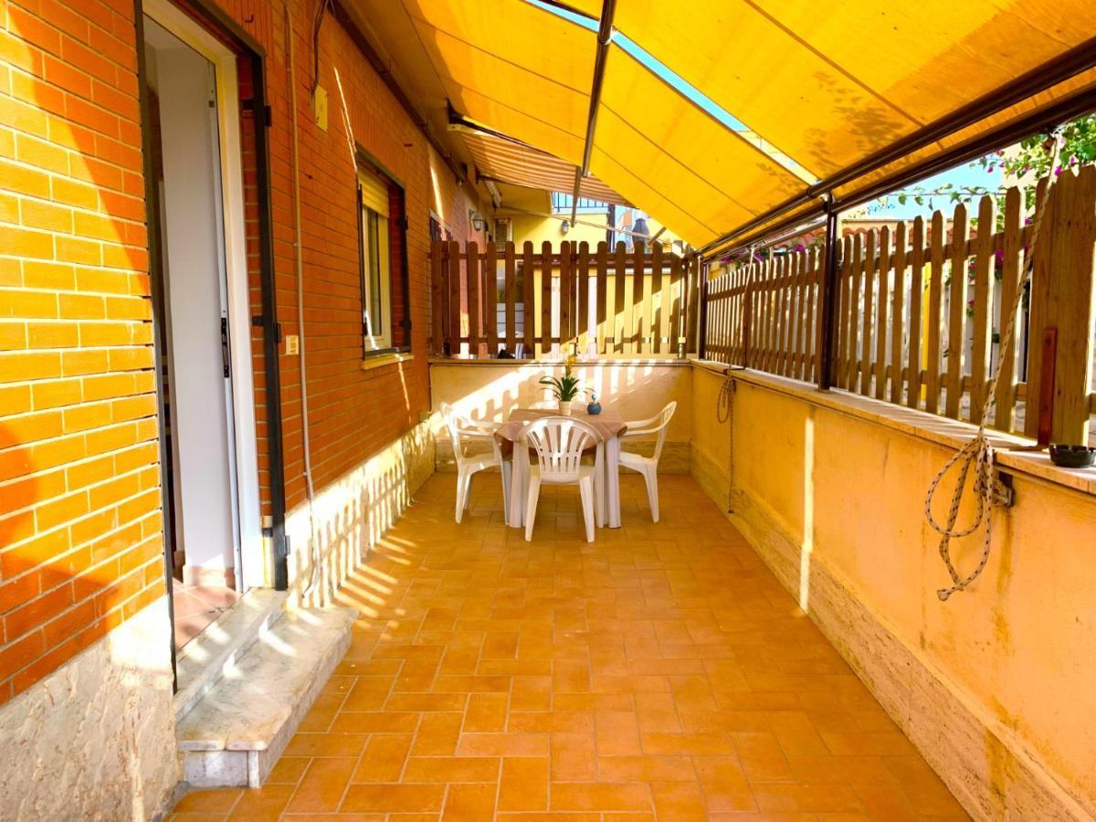 Abbasanta 6 A - Due Passi Dal Mare Apartment Passoscuro Exterior photo